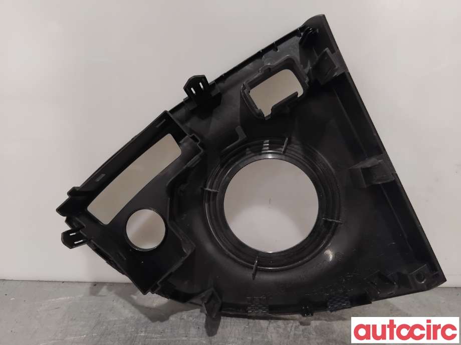 Diverse deler til Toyota Prius 2009-2016 (Type III) (COMBI) (COMBI) (TOYOTA|5540447020||55404-47020)