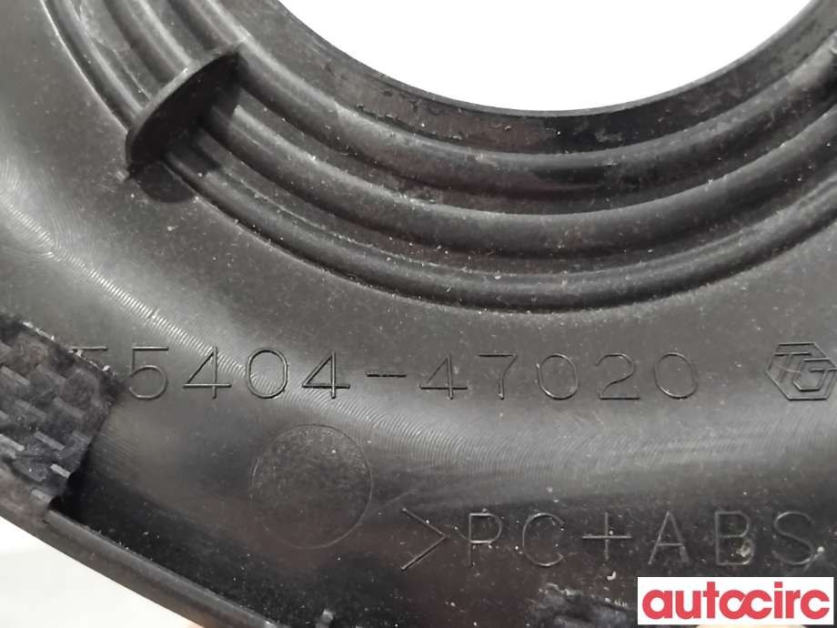Diverse deler til Toyota Prius 2009-2016 (Type III) (COMBI) (COMBI) (TOYOTA|5540447020||55404-47020)