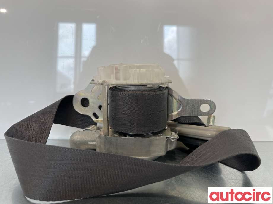 Sikkerhetsbelte foran venstre til Suzuki SX4 2009-2013 (Type I, Fase 2) (SUZUKI|8494079J23ED3)