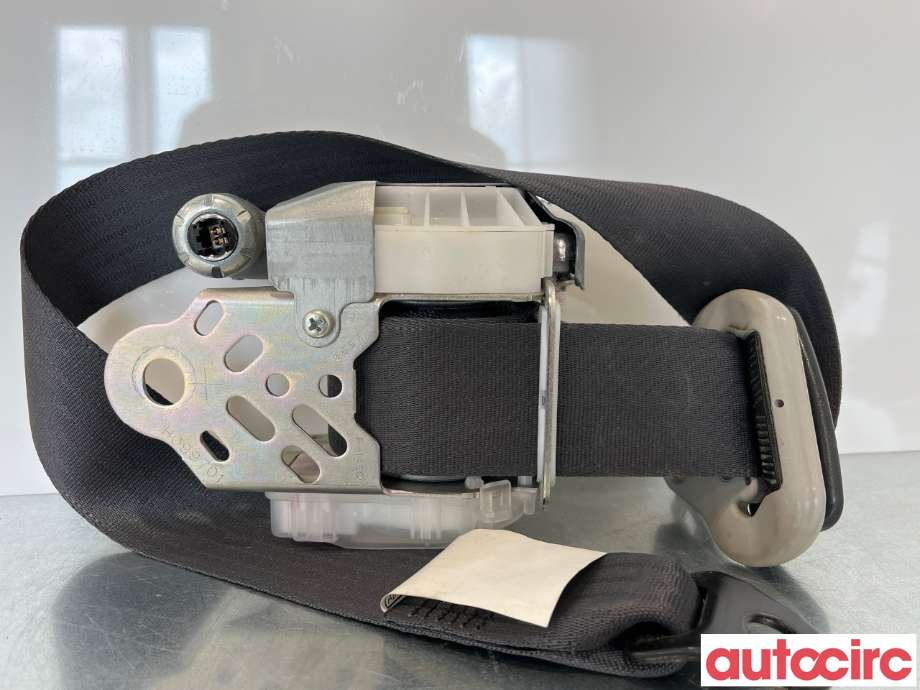 Sikkerhetsbelte foran venstre til Suzuki SX4 2009-2013 (Type I, Fase 2) (SUZUKI|8494079J23ED3)
