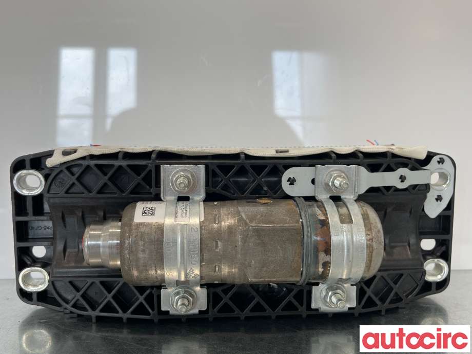 Airbag passasjer til VW Golf VI 2008-2012  (VOLKSWAGEN|5K0880204A)