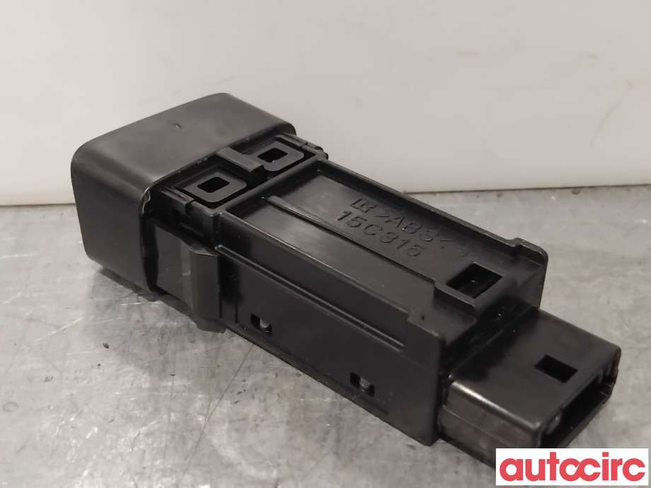 Bryter elektrisk håndbrekk/parkbrems til Toyota Prius 2009-2016 (Type III) (COMBI) (COMBI) (TOYOTA|8471847020|)