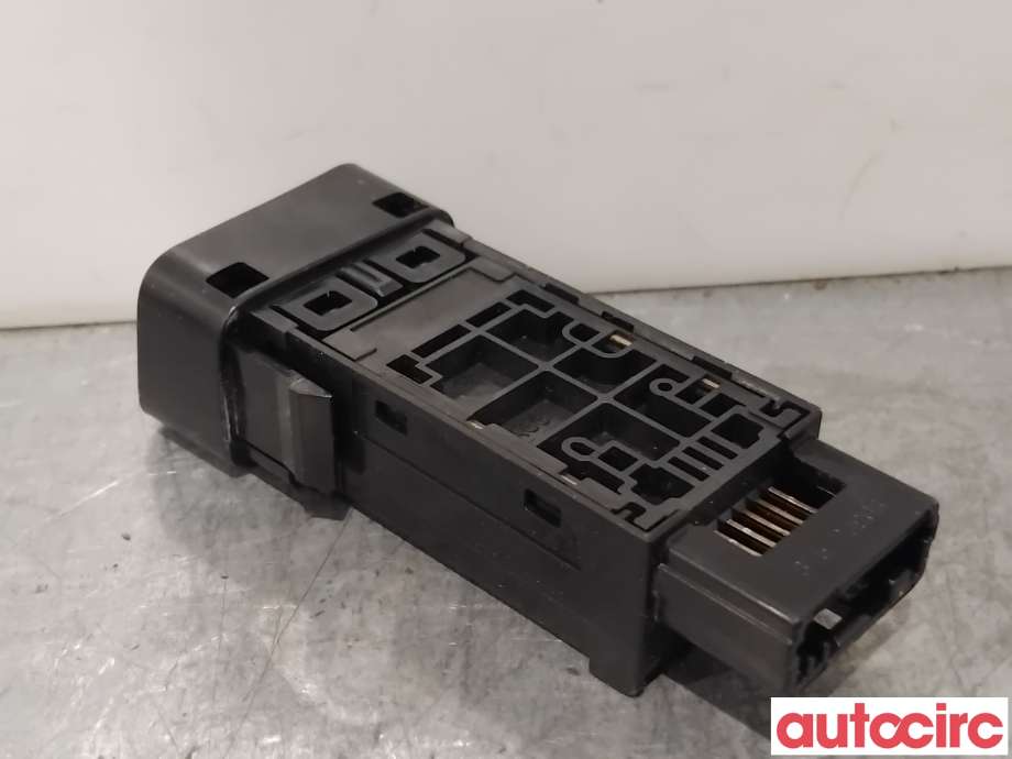 Bryter elektrisk håndbrekk/parkbrems til Toyota Prius 2009-2016 (Type III) (COMBI) (COMBI) (TOYOTA|8471847020|)