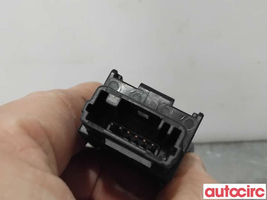Bryter elektrisk håndbrekk/parkbrems til Toyota Prius 2009-2016 (Type III) (COMBI) (COMBI) (TOYOTA|8471847020|)