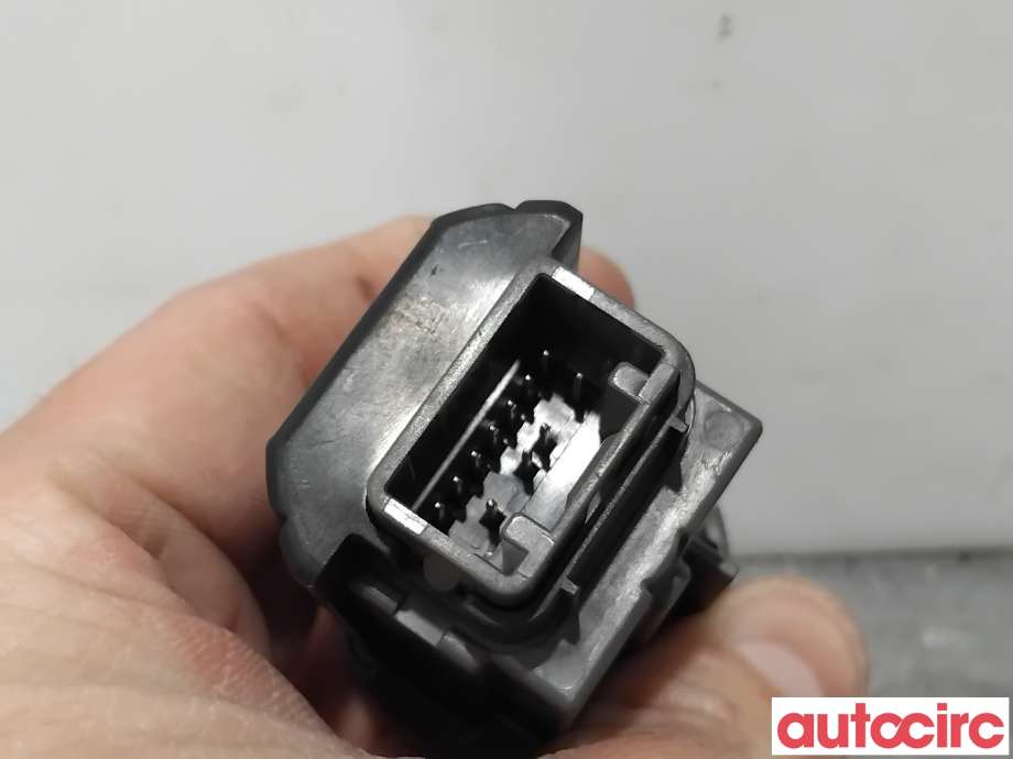 Bryter start/stopp til Toyota Prius 2009-2016 (Type III) (COMBI) (COMBI) (TOYOTA|8961133010|)