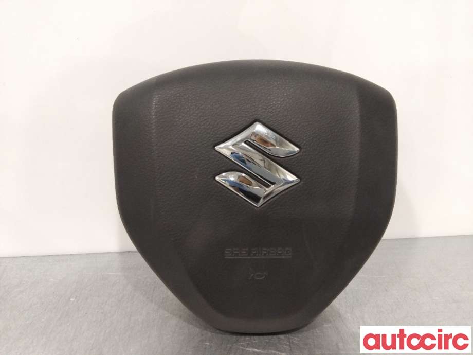Airbag rattpute til Suzuki SX4 S-CROSS 2013-->> (Type II) (SUZUKI|48150-61M11-C48)