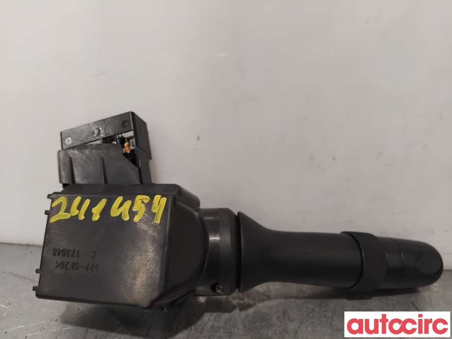 Bryter visker til Toyota Prius 2009-2016 (Type III) (COMBI) (COMBI) (TOYOTA|8465248190||48190)