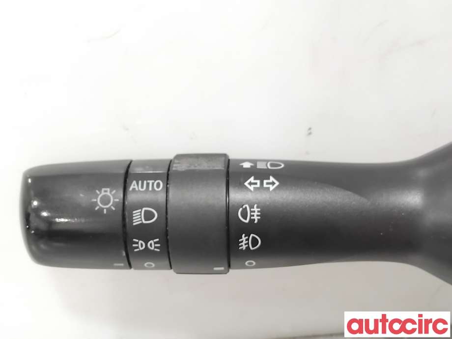 Bryter blink til Toyota Prius 2009-2016 (Type III) (COMBI) (COMBI) (TOYOTA|8414042111||42111)