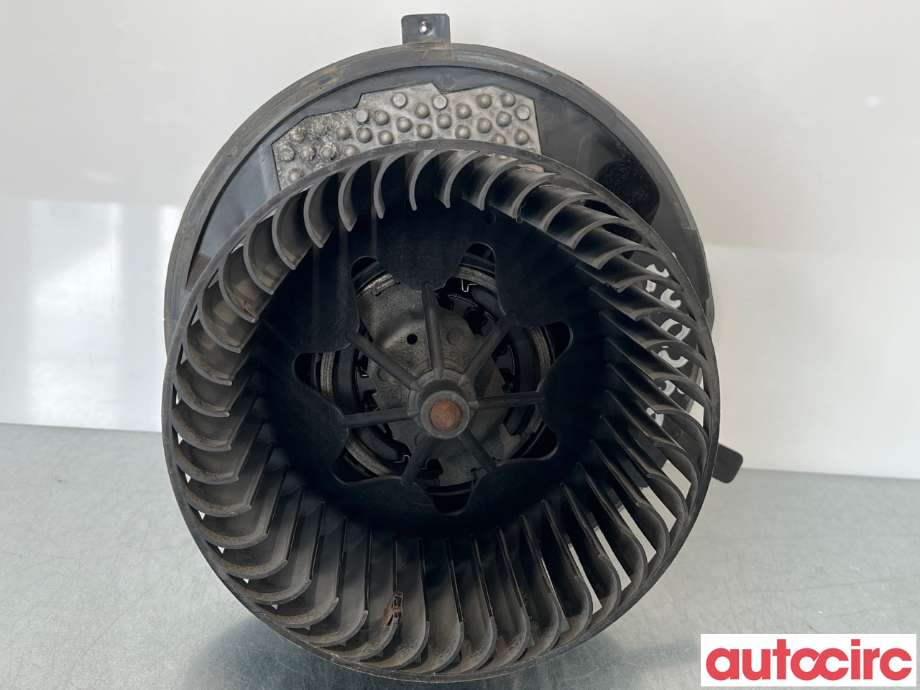 Varmeapparat motor til VW Golf VI, 2008-2012  (VOLKSWAGEN|1K1820015L)