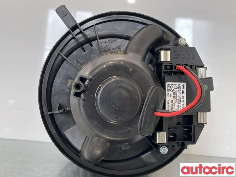 Varmeapparat motor til VW Golf VI 2008-2012 (VOLKSWAGEN|1K1820015L||1K1820021)