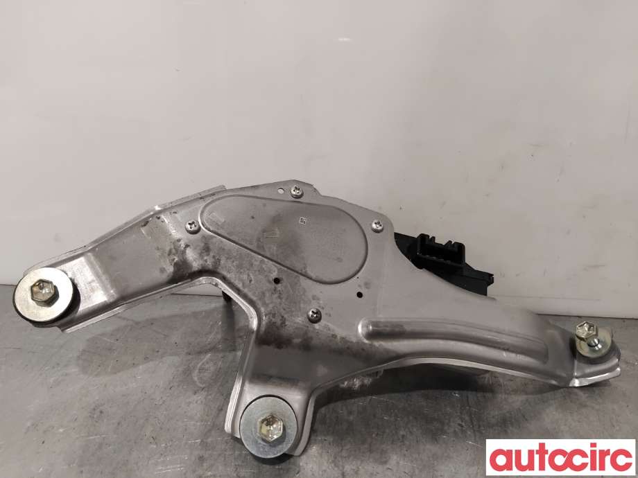Viskermotor bakrute til Toyota Prius 2009-2016 (Type III) (COMBI) (COMBI) (TOYOTA|8513047021|259600-2240|85130-47021)