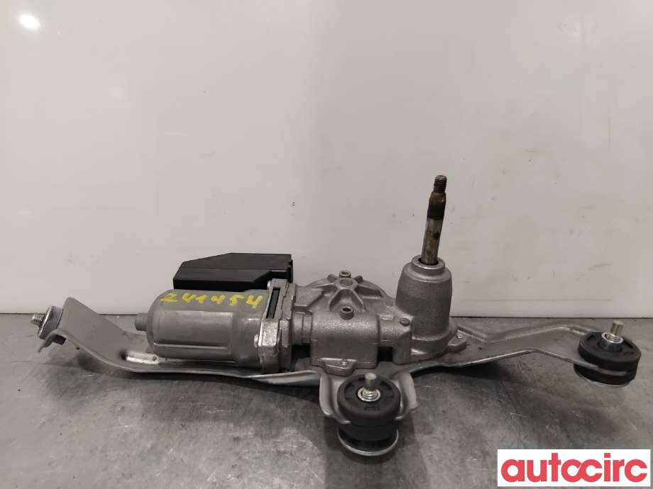 Viskermotor bakrute til Toyota Prius 2009-2016 (Type III) (COMBI) (COMBI) (TOYOTA|8513047021|259600-2240|85130-47021)