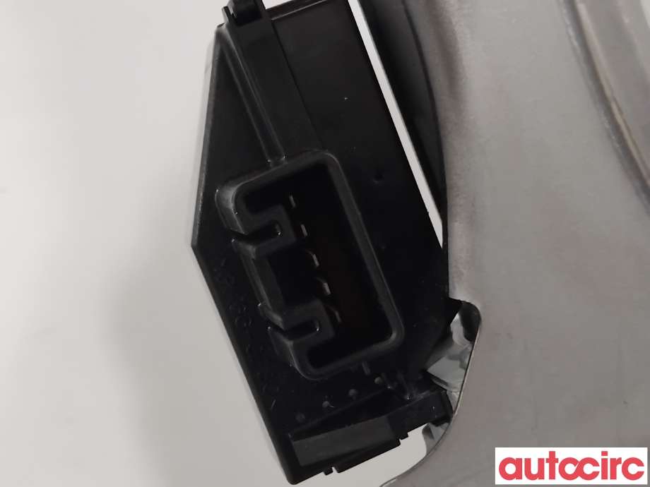 Viskermotor bakrute til Toyota Prius 2009-2016 (Type III) (COMBI) (COMBI) (TOYOTA|8513047021|259600-2240|85130-47021)