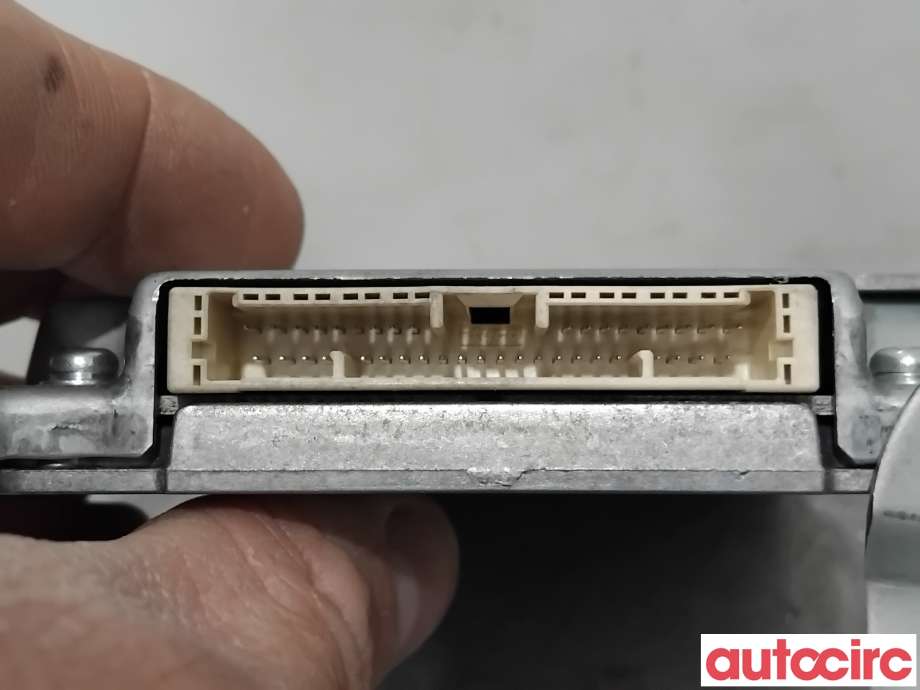 Styreenhet diverse til Toyota Prius 2009-2016 (Type III) (COMBI) (COMBI) (TOYOTA|8815047020|036800-0234|88150-47020)