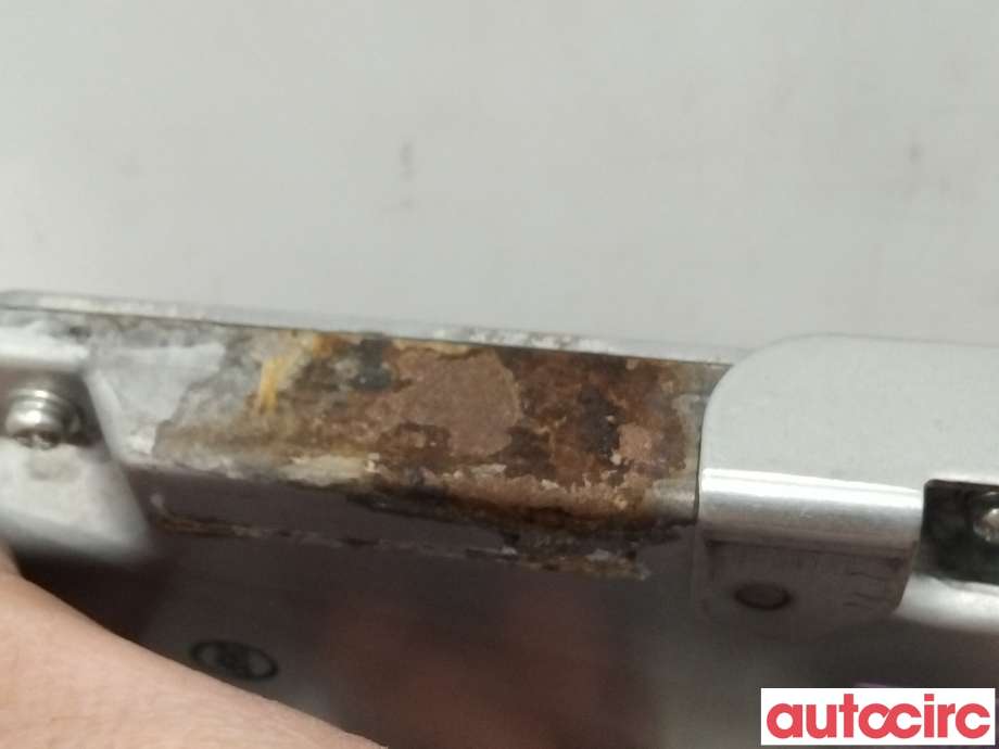Styreenhet diverse til Toyota Prius 2009-2016 (Type III) (COMBI) (COMBI) (TOYOTA|8815047020|036800-0234|88150-47020)