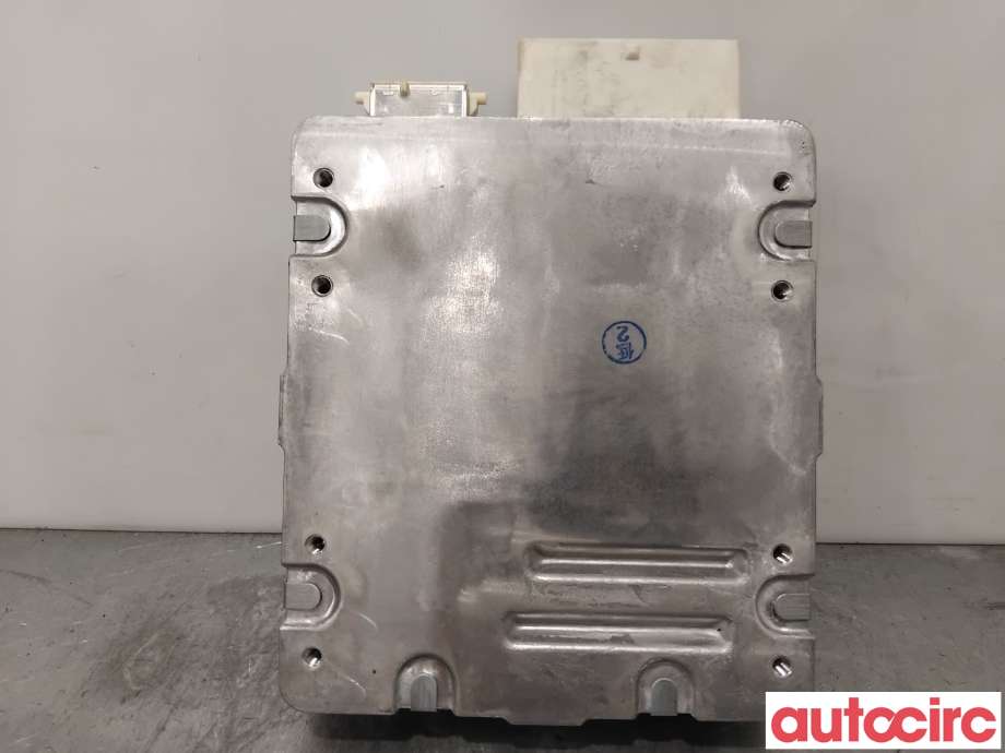 Styreenhet servo til Toyota Prius 2009-2016 (Type III) (COMBI) (COMBI) (TOYOTA|8965047260|112900-2271|89650-47260)