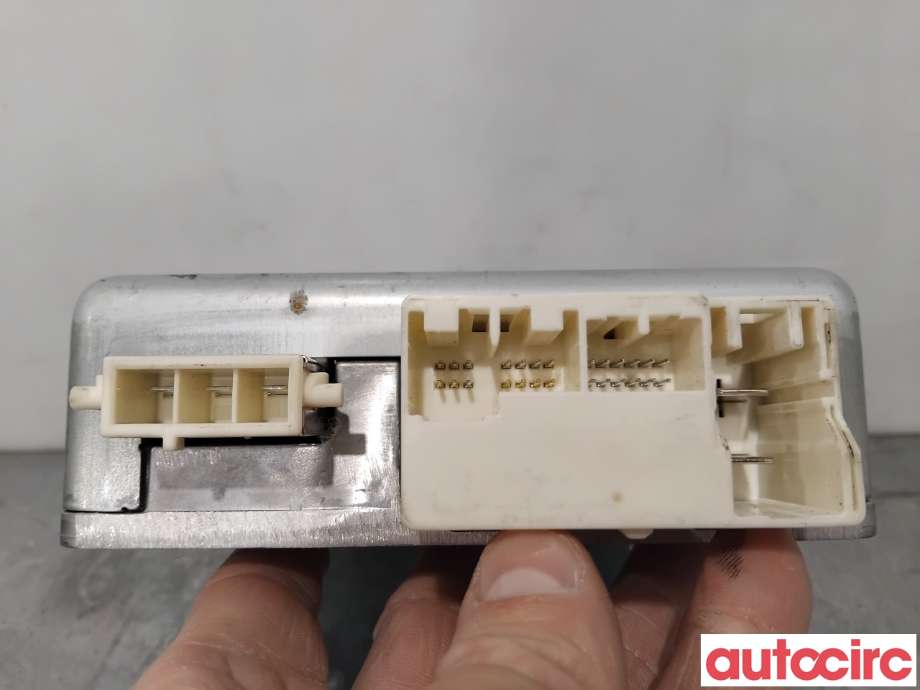 Styreenhet servo til Toyota Prius 2009-2016 (Type III) (COMBI) (COMBI) (TOYOTA|8965047260|112900-2271|89650-47260)