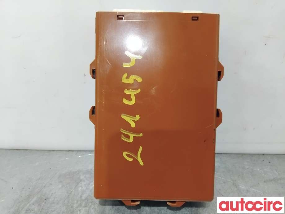 Styreenhet diverse til Toyota Prius 2009-2016 (Type III) (COMBI) (COMBI) (TOYOTA|8981547010|142300-0690|89815-47010)