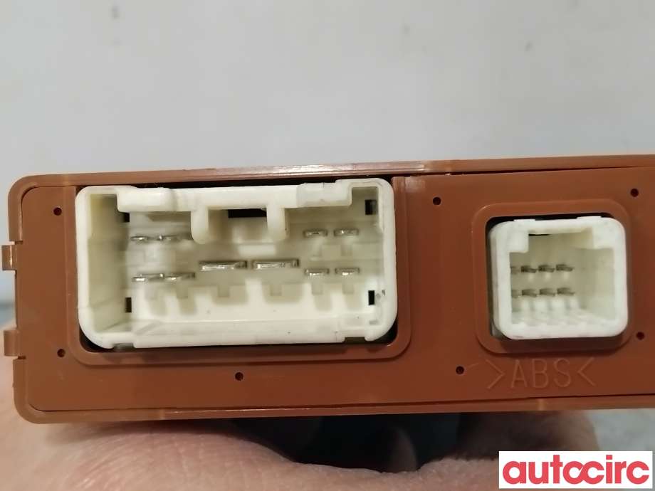 Styreenhet diverse til Toyota Prius 2009-2016 (Type III) (COMBI) (COMBI) (TOYOTA|8981547010|142300-0690|89815-47010)