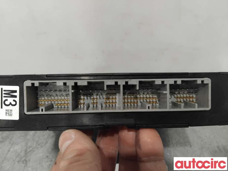 Styreenhet diverse til Toyota Prius 2009-2016 (Type III) (COMBI) (COMBI) (TOYOTA|8968147100|285000-0264|89681-47100)