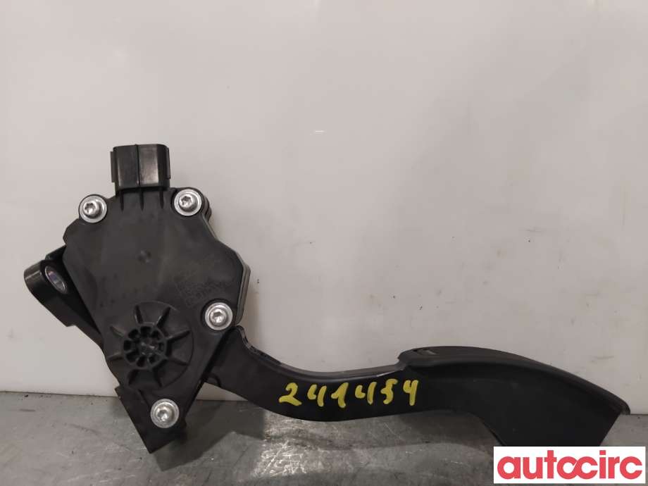 Pedal gass til Toyota Prius 2009-2016 (Type III) (COMBI) (COMBI) (TOYOTA|7811012010|198800-7310|78110-12010)