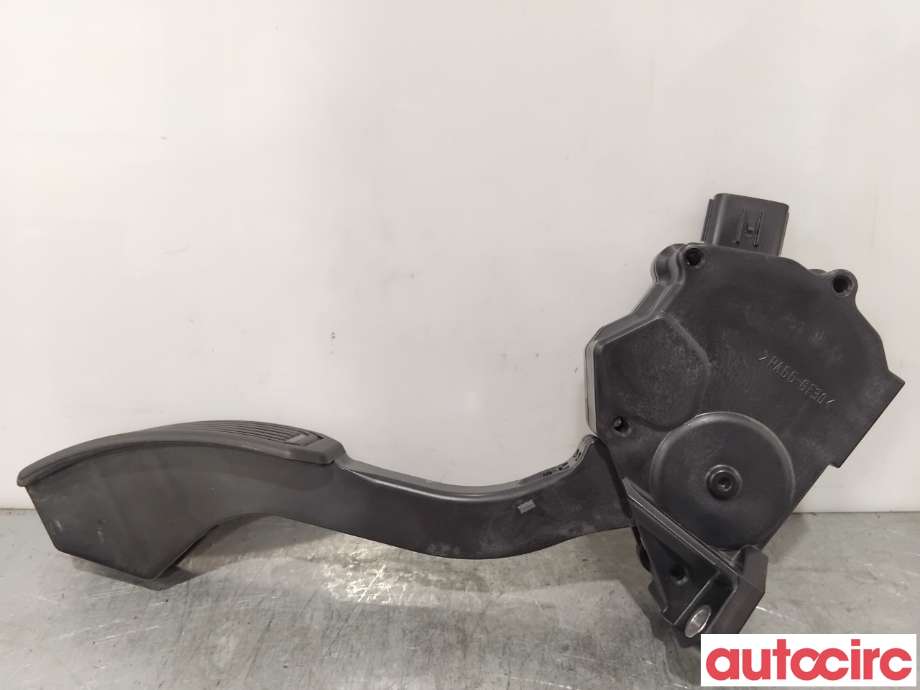 Pedal gass til Toyota Prius 2009-2016 (Type III) (COMBI) (COMBI) (TOYOTA|7811012010|198800-7310|78110-12010)