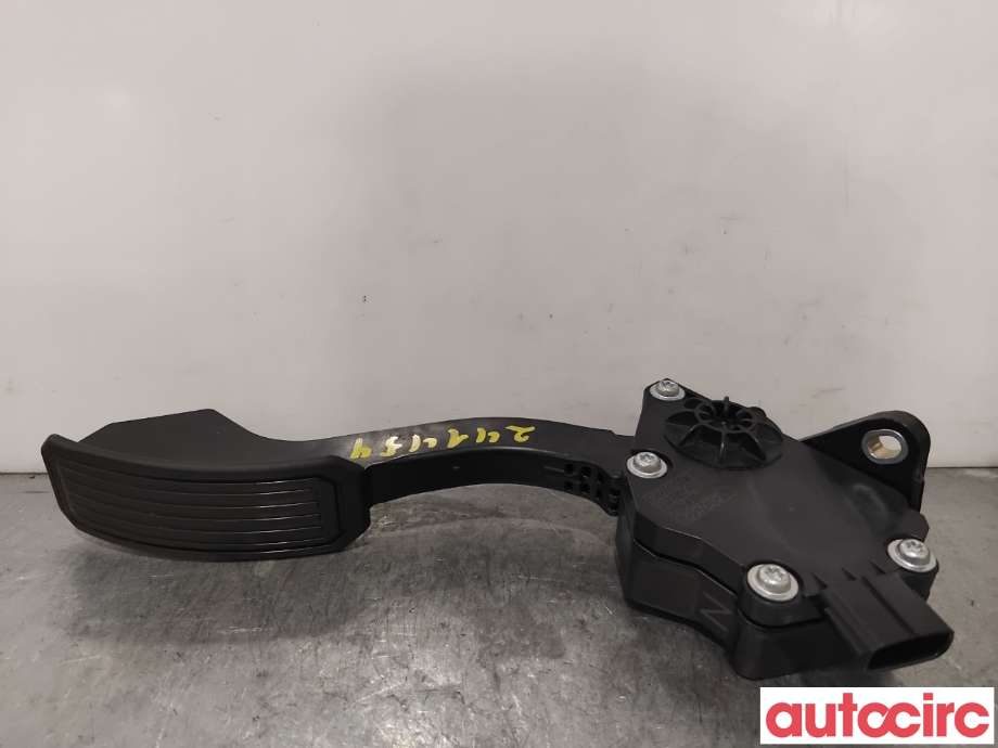 Pedal gass til Toyota Prius 2009-2016 (Type III) (COMBI) (COMBI) (TOYOTA|7811012010|198800-7310|78110-12010)