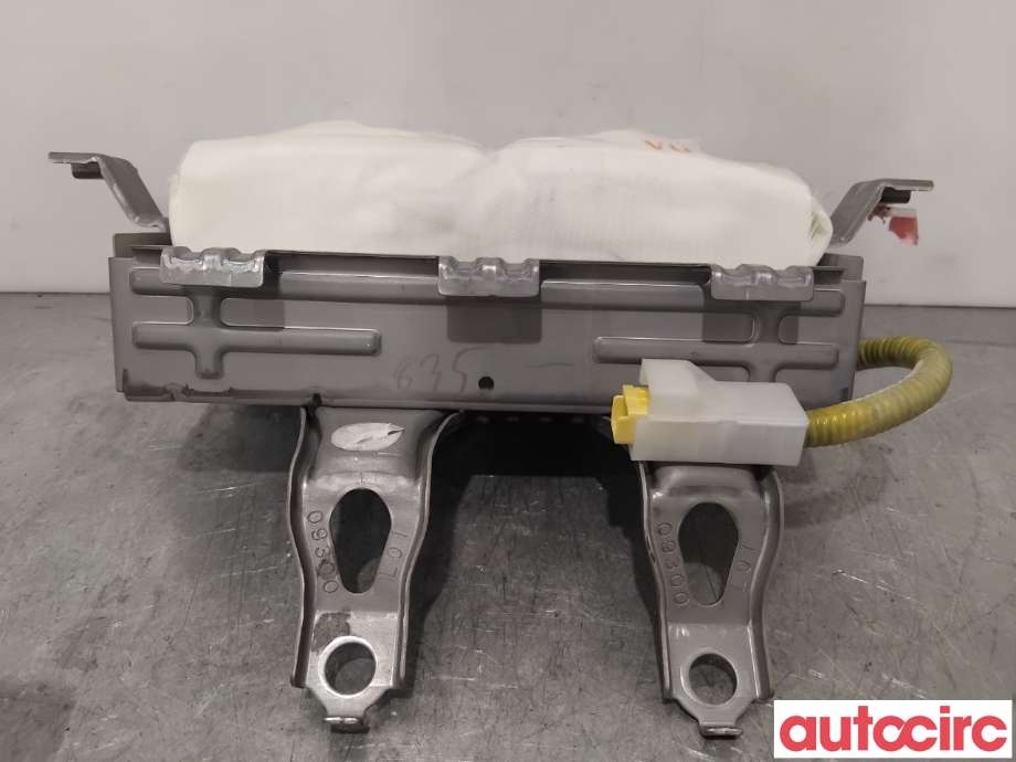 Airbag passasjer til Toyota Prius 2009-2016 (Type III) (COMBI) (COMBI) (TOYOTA|7396047070||73960-47070)