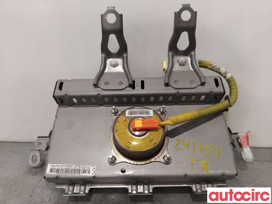 Airbag passasjer til Toyota Prius 2009-2016 (Type III) (COMBI) (COMBI) (TOYOTA|7396047070||73960-47070)