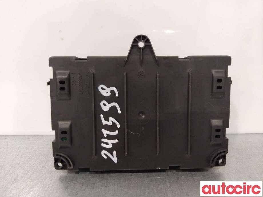 Styreenhet comfort (BCM) til Peugeot Expert 2007-2016 (Type II) (PEUGEOT|6580GS)