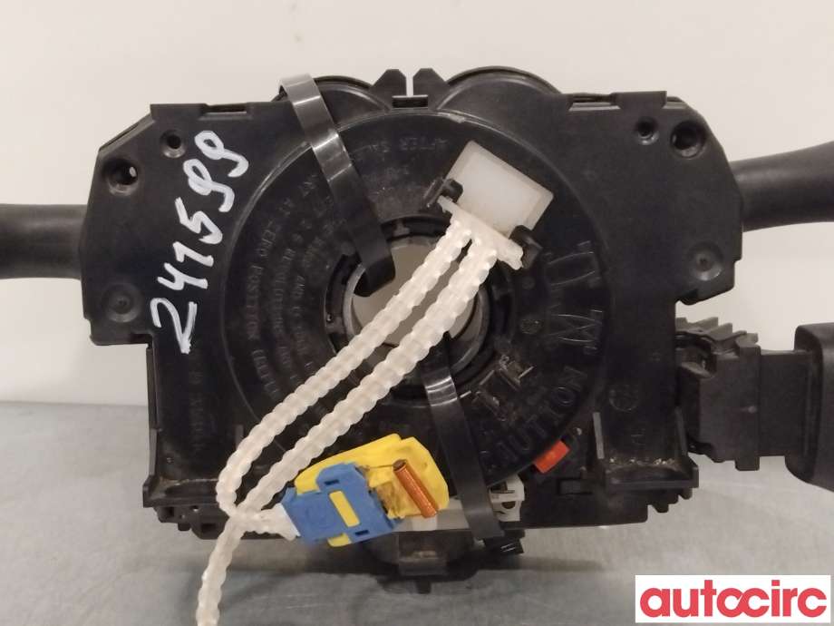 Bryter combi til Peugeot Expert 2007-2016 (Type II)  (PEUGEOT|98062018XT)