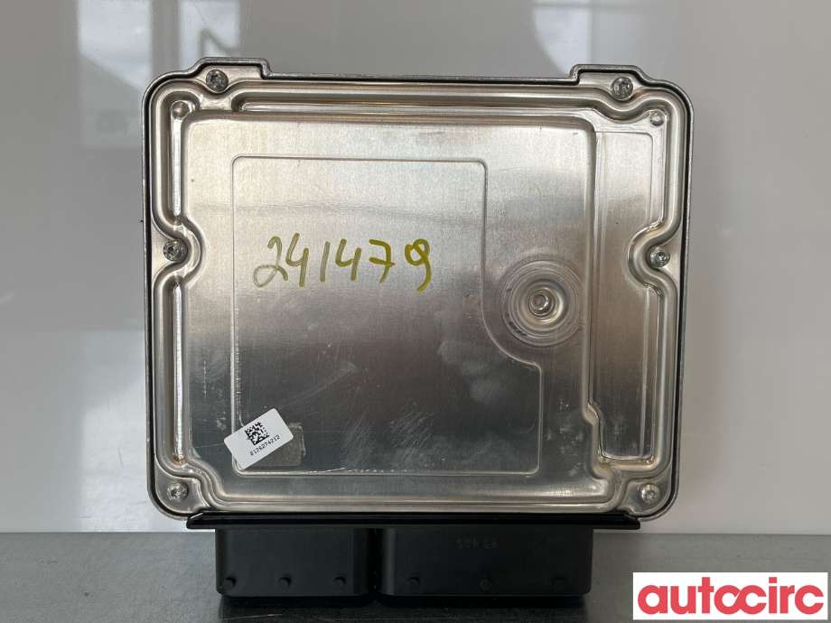 Styreenhet motor til BMW 3-Serie 2012-2018 (F30/F31/F34) (F30/F31/F34) (BMW|13618576341|0281030325|8576341)