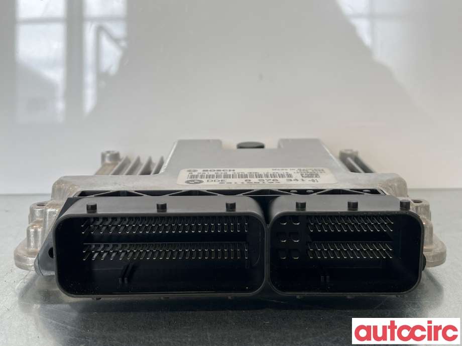 Styreenhet motor til BMW 3-Serie 2012-2018 (F30/F31/F34) (F30/F31/F34) (BMW|13618576341|0281030325|8576341)