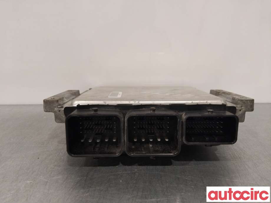 Styreenhet motor til Peugeot Expert 2007-2016 (Type II)  (PEUGEOT|1608402180)