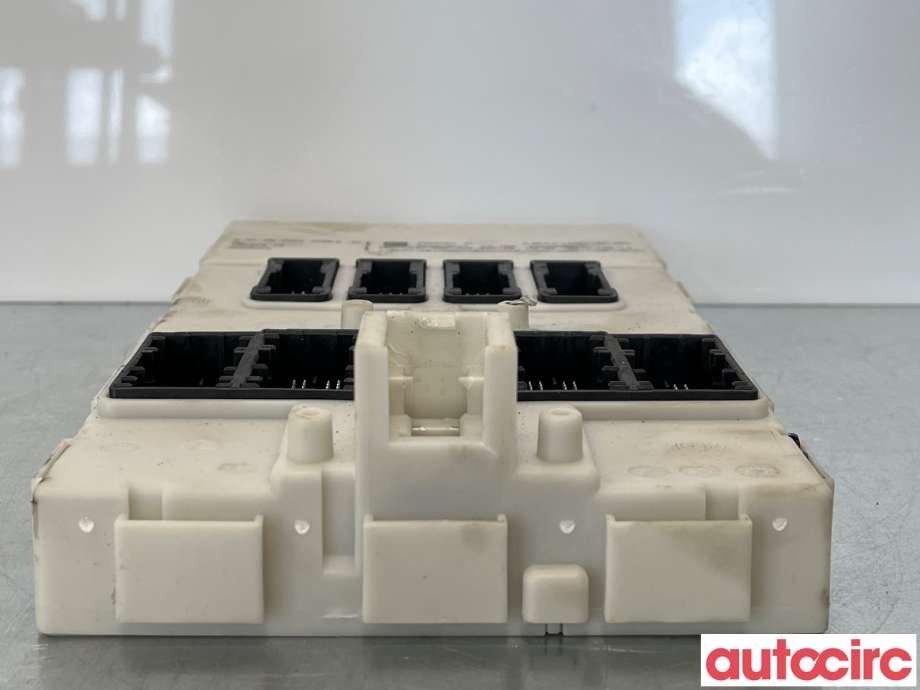 Styreenhet diverse til BMW 3-Serie 2012-2018 (F30/F31/F34) (F30/F31/F34) (BMW|61355A7FB57)