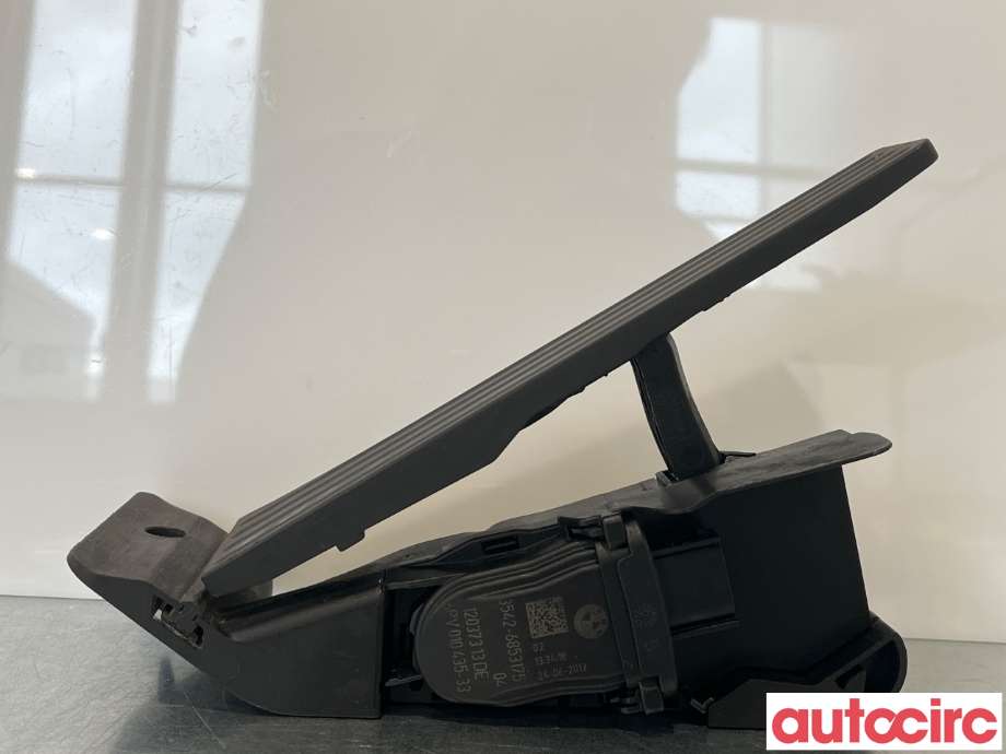 Pedal gass til BMW 3-Serie 2012-2018 (F30/F31/F34) (F30/F31/F34) (BMW|35406889818|35426853175)