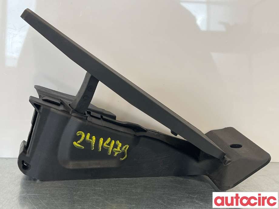 Pedal gass til BMW 3-Serie 2012-2018 (F30/F31/F34) (F30/F31/F34) (BMW|35406889818|35426853175)