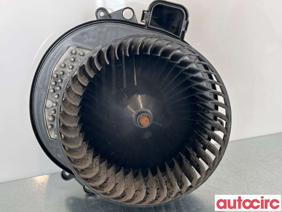 Varmeapparat motor til BMW 3-Serie, 2012-2018 (F30/F31/F34) (F30/F31/F34) (BMW|64119350395)