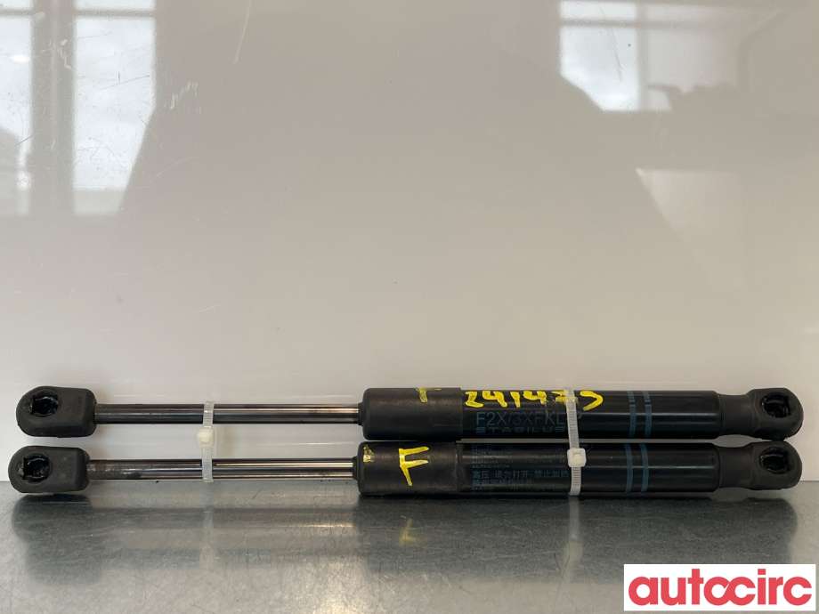 Panserdemper til BMW 3-Serie, 2012-2018 (F30/F31/F34) (F30/F31/F34) (BMW|5123723923306)