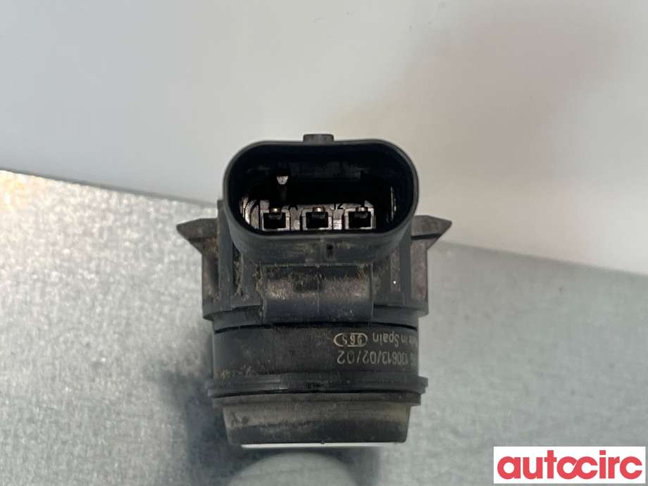 Parkeringssensor foran til BMW 3-Serie 2012-2018 (F30/F31/F34) (F30/F31/F34) (BMW|66209261587)