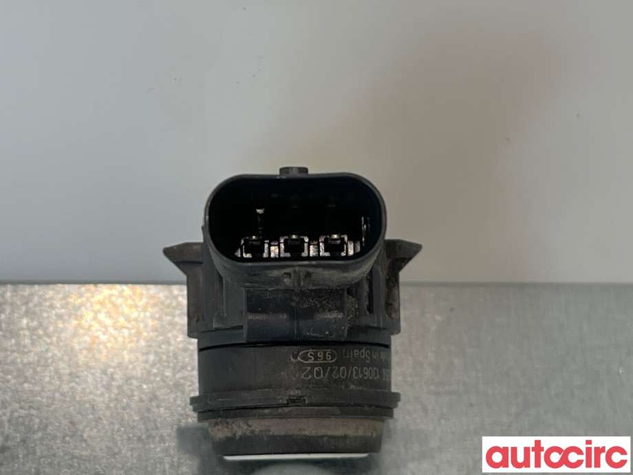 Parkeringssensor foran til BMW 3-Serie 2012-2018 (F30/F31/F34) (F30/F31/F34) (BMW|66209261587)