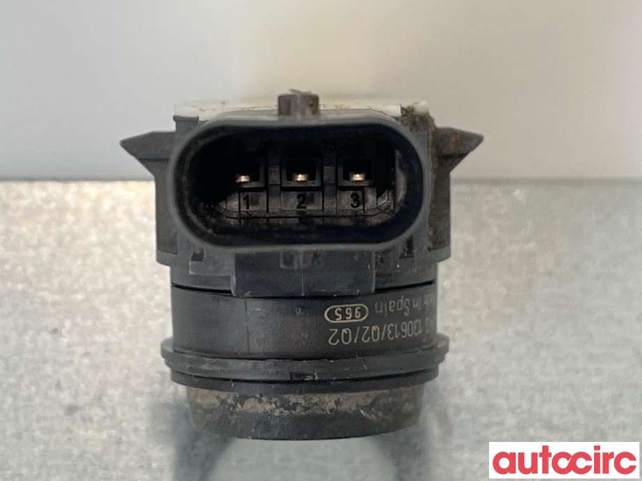 Parkeringssensor foran til BMW 3-Serie 2012-2018 (F30/F31/F34) (F30/F31/F34) (BMW|66209261587)