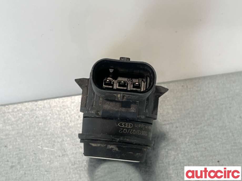 Parkeringssensor foran til BMW 3-Serie 2012-2018 (F30/F31/F34) (F30/F31/F34) (BMW|66209261587)