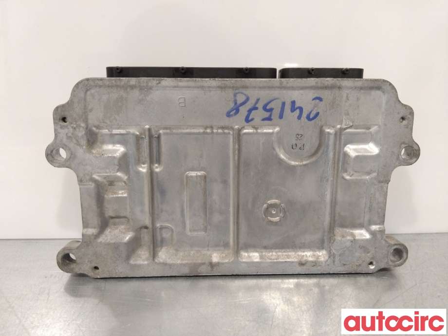 Styreenhet motor til Mazda CX-5 2012-2017 (Type I)  (MAZDA|PE1T-18-811R|2798000543|PE1T18881K)