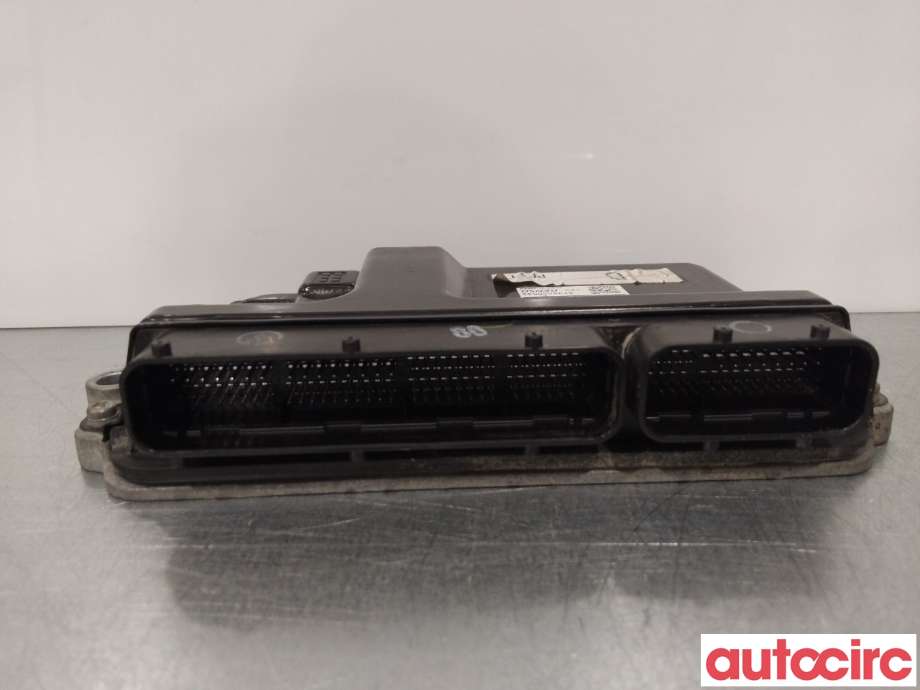 Styreenhet motor til Mazda CX-5 2012-2017 (Type I)  (MAZDA|PE1T-18-811R|2798000543|PE1T18881K)