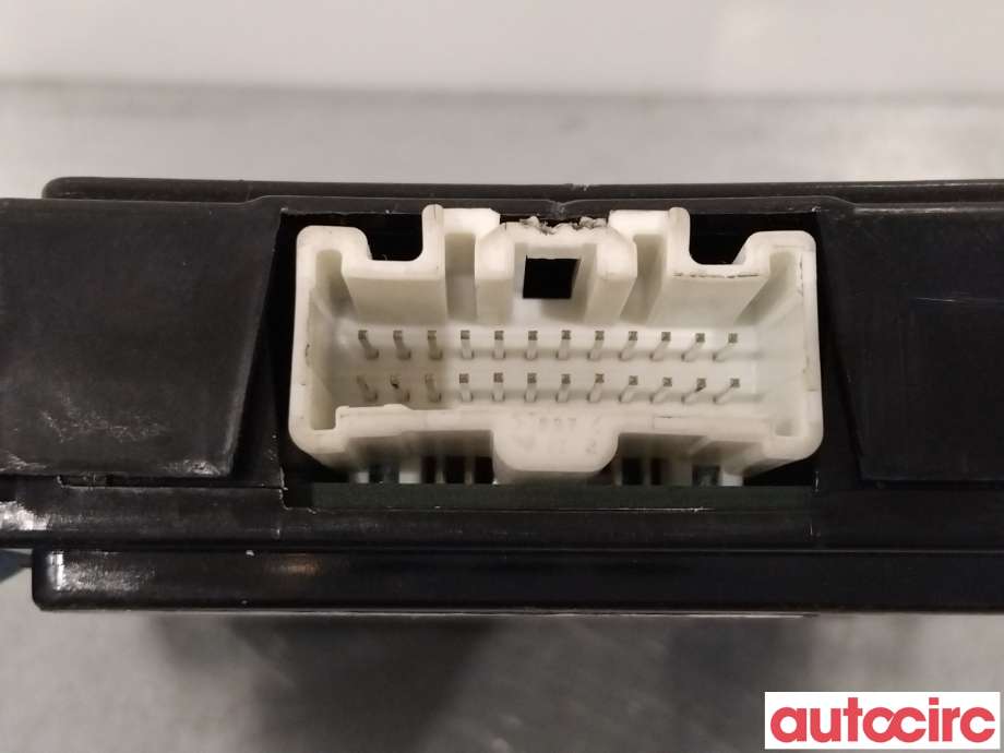 Styreenhet bluetooth til Mitsubishi Outlander 2007-2010 (Type II, Fase 1)  (MITSUBISHI|8785A004)