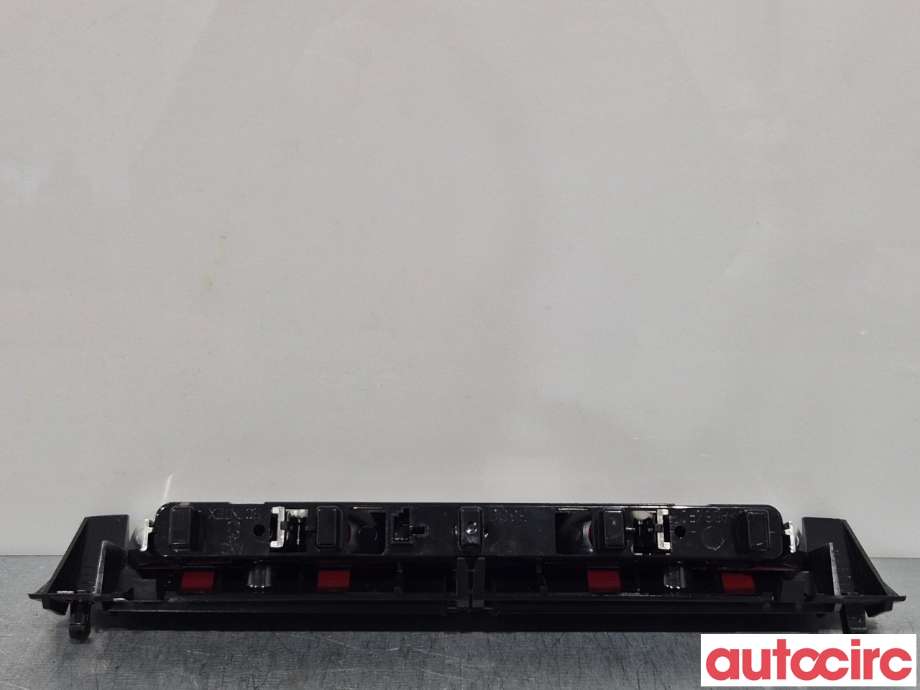 Baklykt bremselys bakrute til Peugeot Expert 2007-2016 (Type II)  (PEUGEOT|6350CS||38310004)