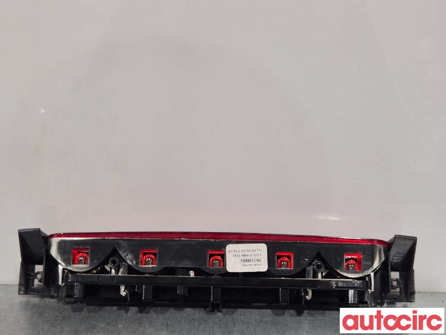 Baklykt bremselys bakrute til Peugeot Expert 2007-2016 (Type II)  (PEUGEOT|6350CS||38310004)