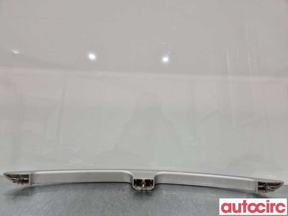 Lister til Peugeot Expert 2007-2016 (Type II)  (PEUGEOT|140104041T||8742L9)