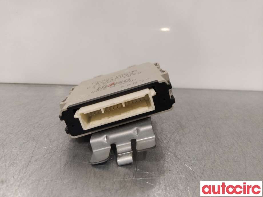 Styreenhet diverse til Mitsubishi Outlander 2007-2010 (Type II, Fase 1)  (MITSUBISHI|8634A022)